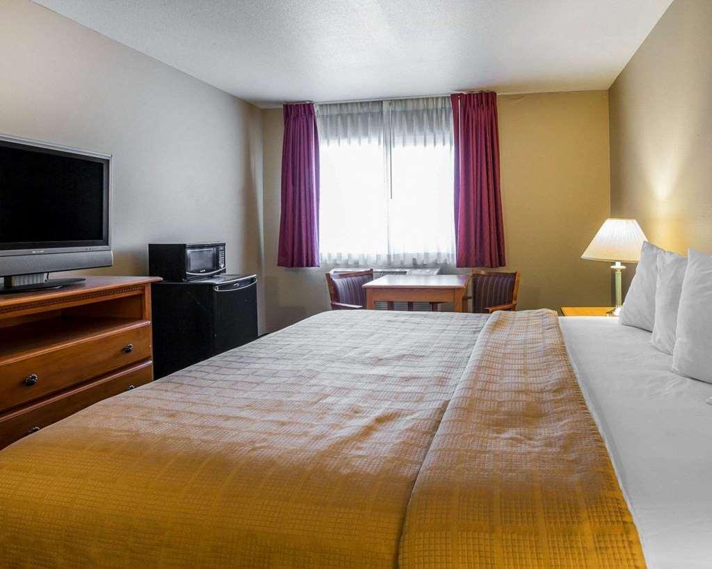 Quality Inn Tracy I-205 Værelse billede
