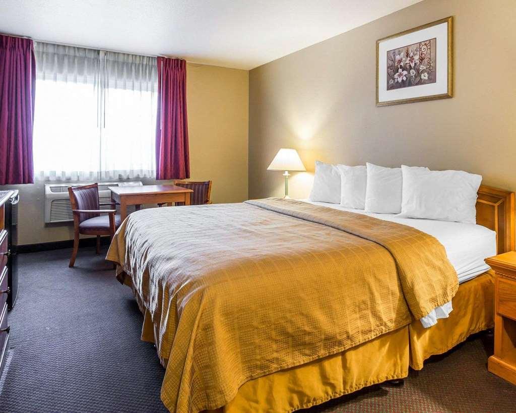 Quality Inn Tracy I-205 Værelse billede