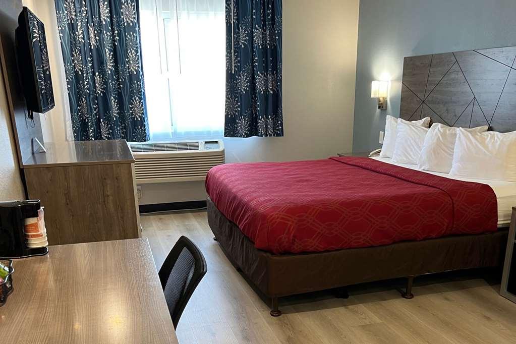 Quality Inn Tracy I-205 Værelse billede