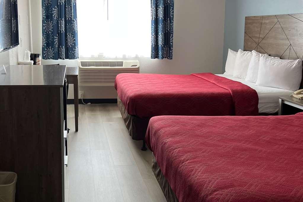Quality Inn Tracy I-205 Værelse billede
