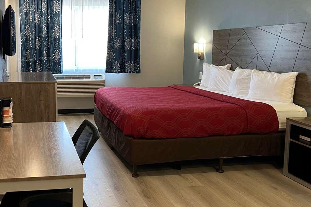 Quality Inn Tracy I-205 Værelse billede